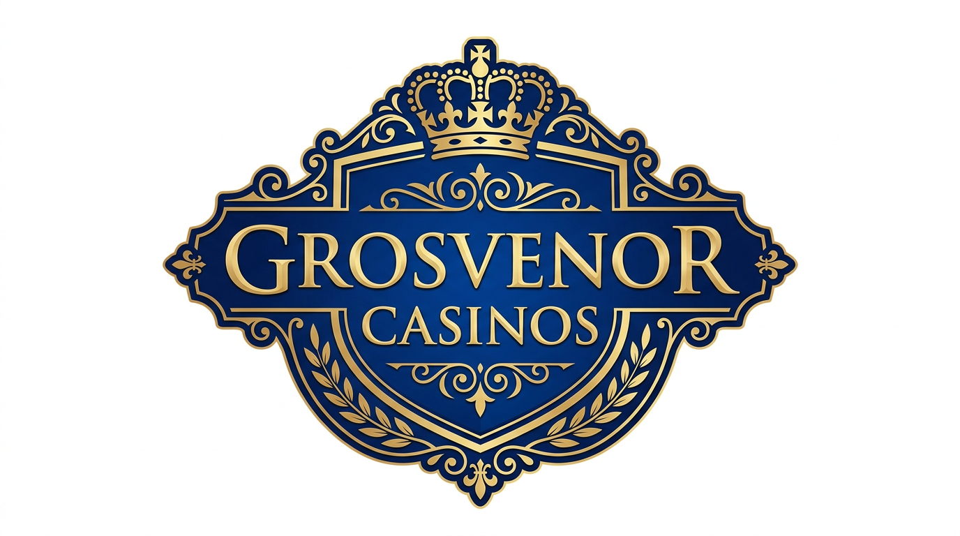 Grosvenor Casinos